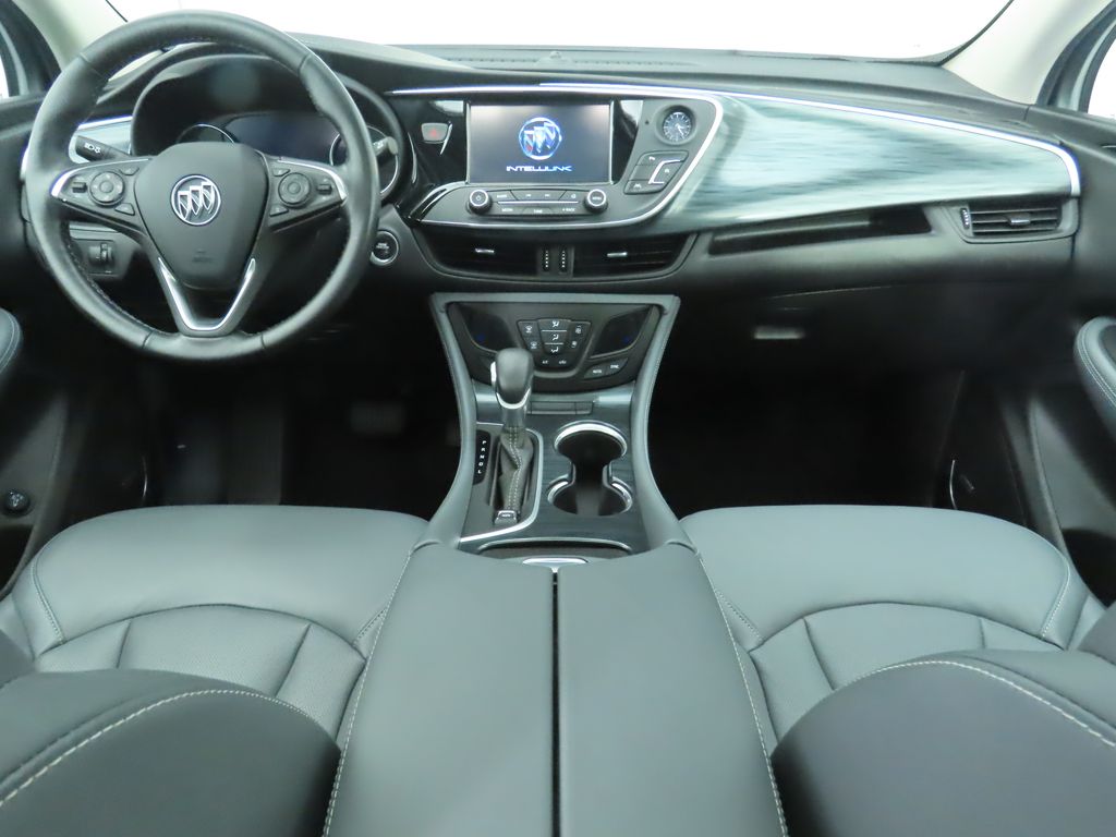 2020 Buick Envision Premium I 13