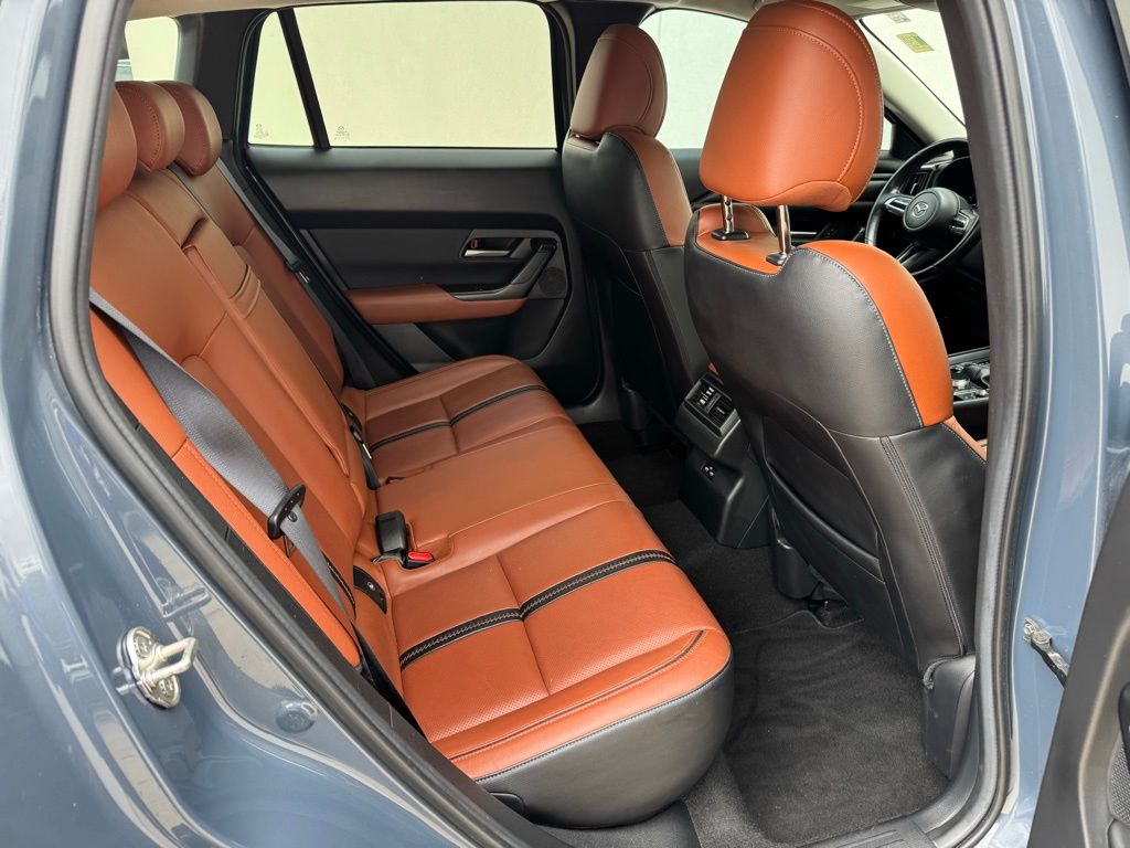 Used Car 2023 Mazda Cx-50  2.5 Turbo Meridian Edition For Sale Under $30,000 In Georgetown, Texas