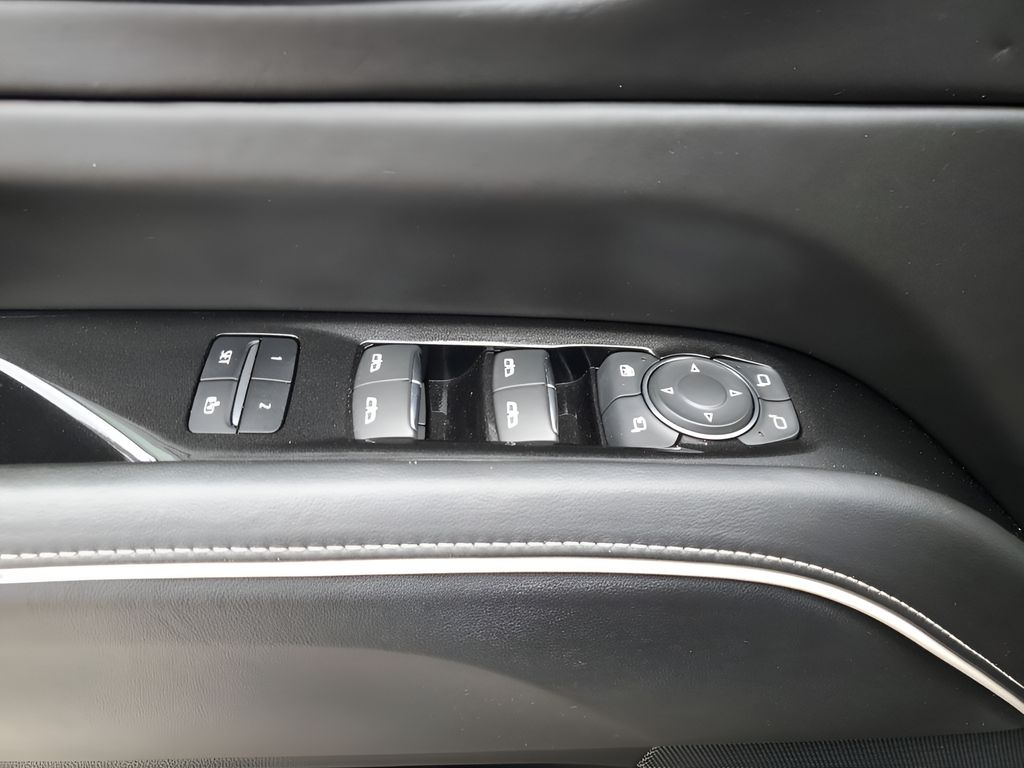 Used Car 2021 Cadillac Escalade  Sport Platinum For Sale Under $60,000 In Austin, Texas