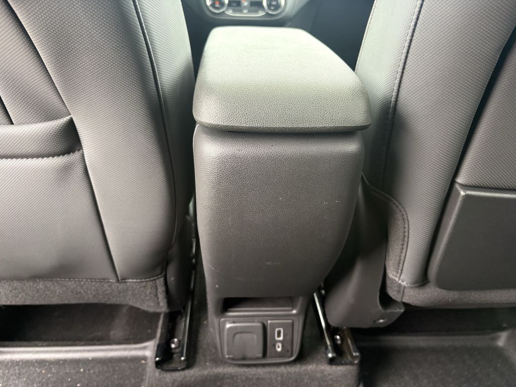 2023 Chevrolet TrailBlazer RS Beige at DeMontrond Gulf Freeway