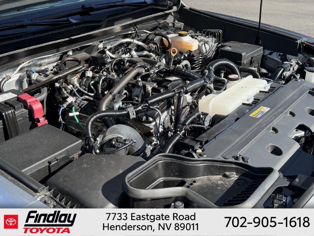 Used 2026 Toyota Tacoma Truck