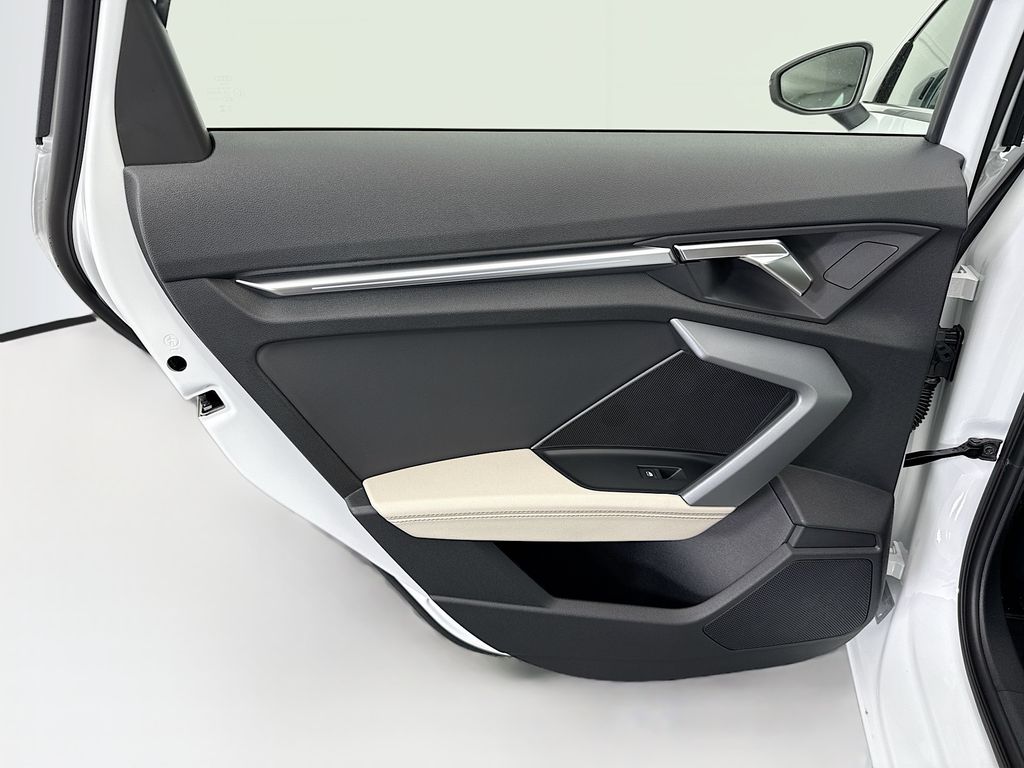 Thumbnail: 2026 Audi A3 - 26