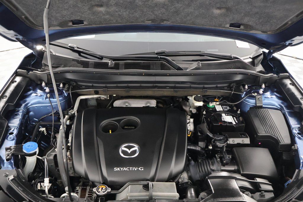 Thumbnail: 2021 Mazda CX-5 - 15