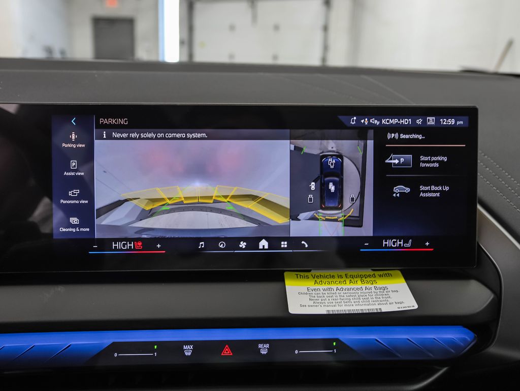 Thumbnail: 2026 BMW X3 - 19