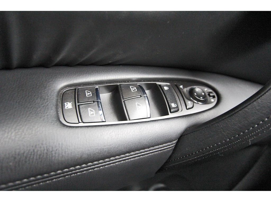 2023 Nissan Armada SV Gray at Joe Myers Mazda Kia