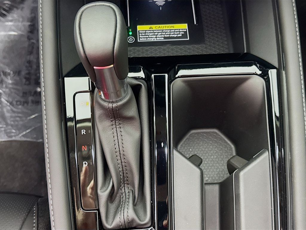 New Car 2025 Honda Accord Hybrid  Touring For Sale Under $40,000 In Austin, Texas