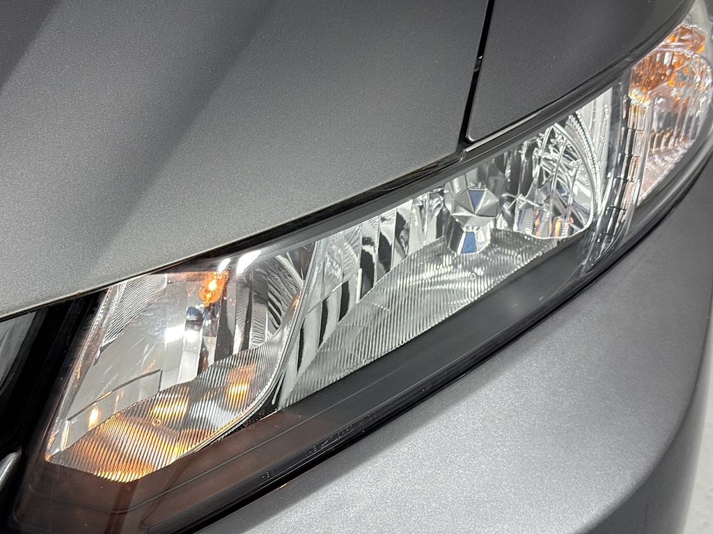 Used Car 2013 Honda Civic  Ex-l For Sale Under $15,000 In Austin, Texas