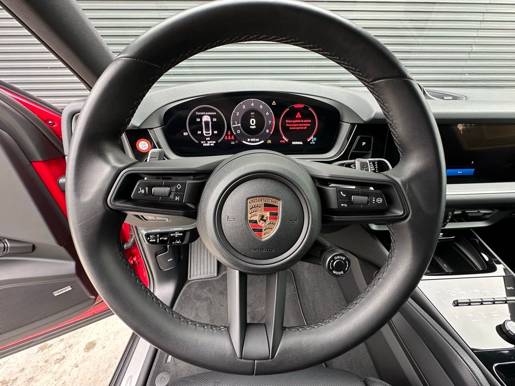 2024 Porsche   19