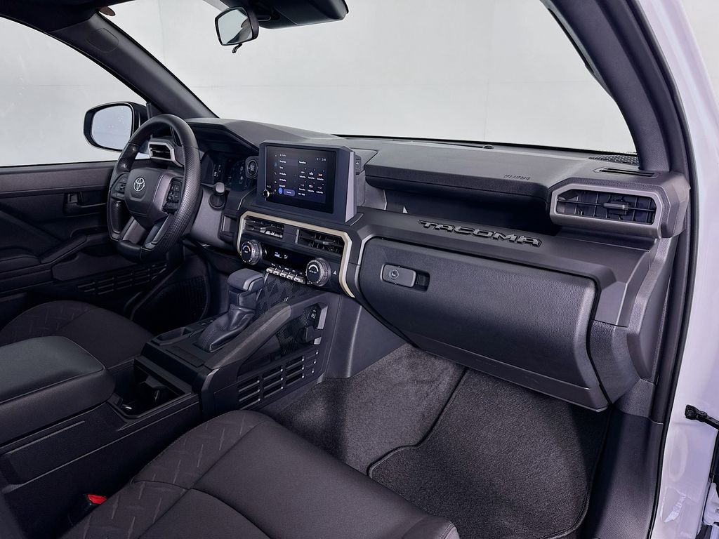 Thumbnail: 2025 Toyota Tacoma - 23
