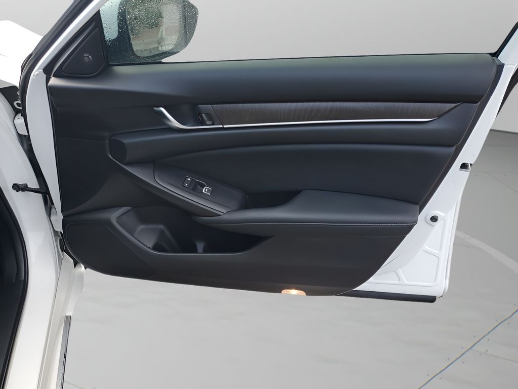 Used Car 2018 Honda Accord  Ex-l 2.0t For Sale Under $20,000 In Austin, Texas