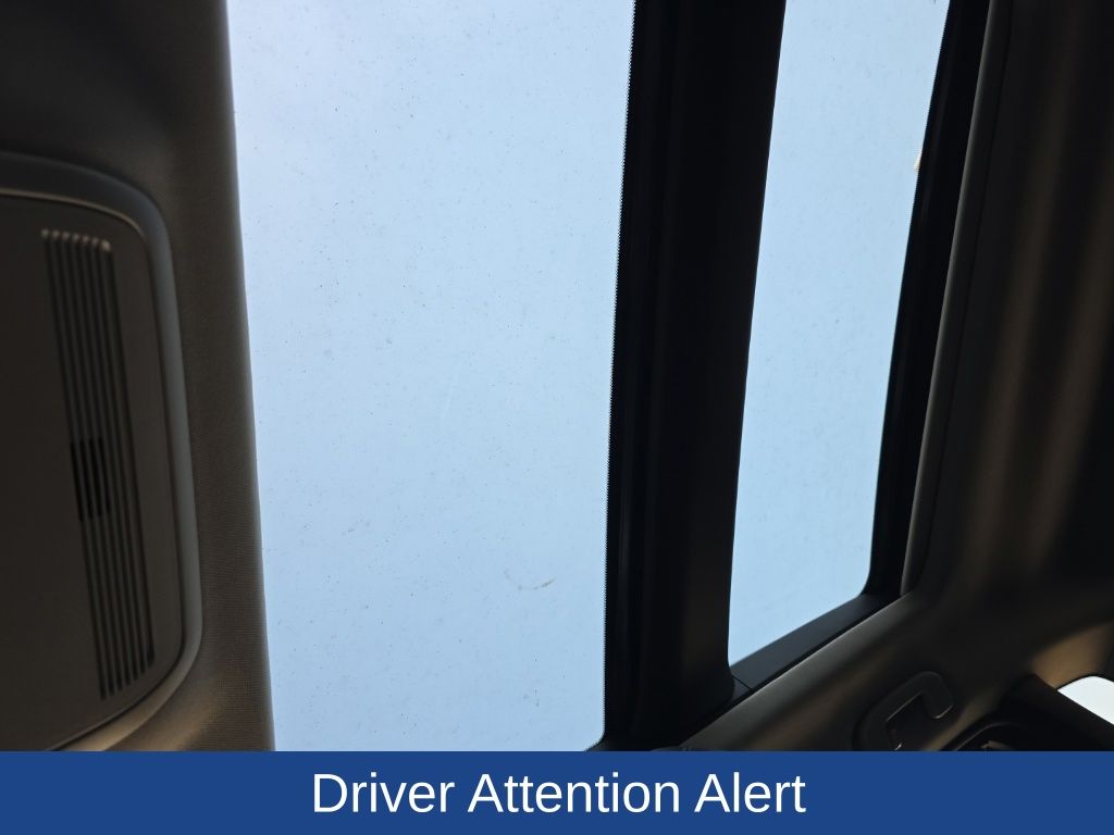 2025 Mazda CX-50 2.5 Turbo Premium Package