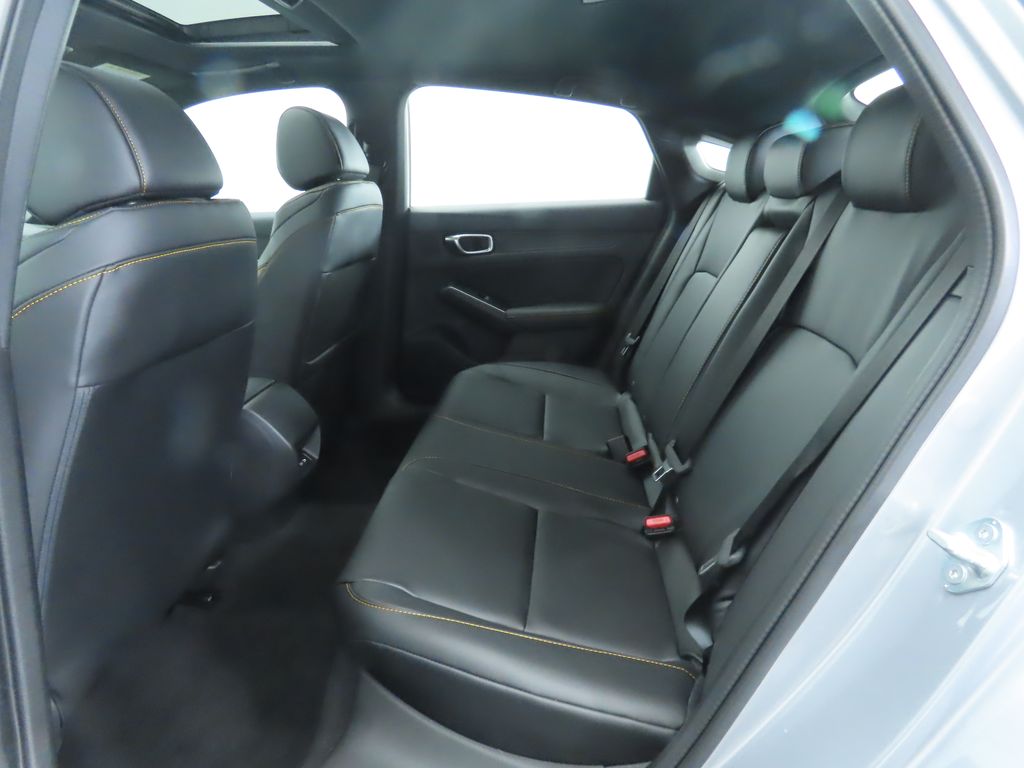 Thumbnail: 2026 Acura Integra - 22