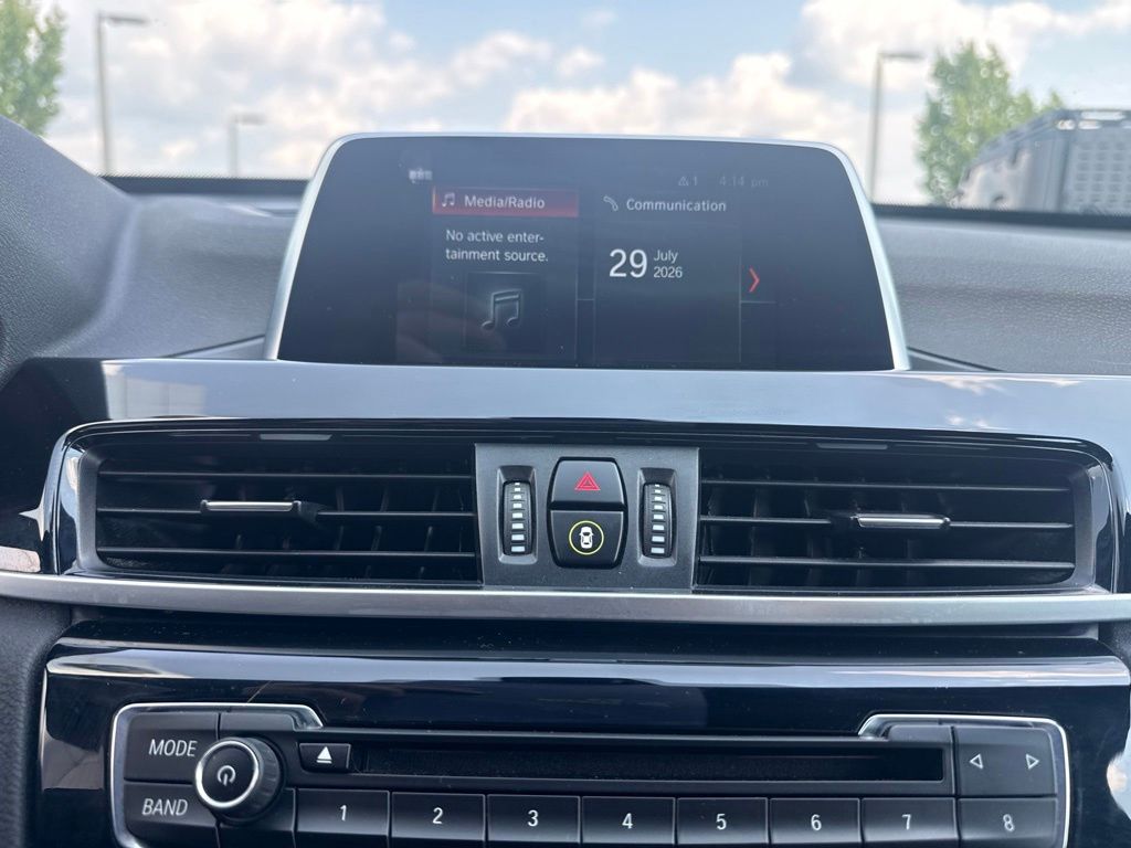2019 BMW X1 sDrive28i