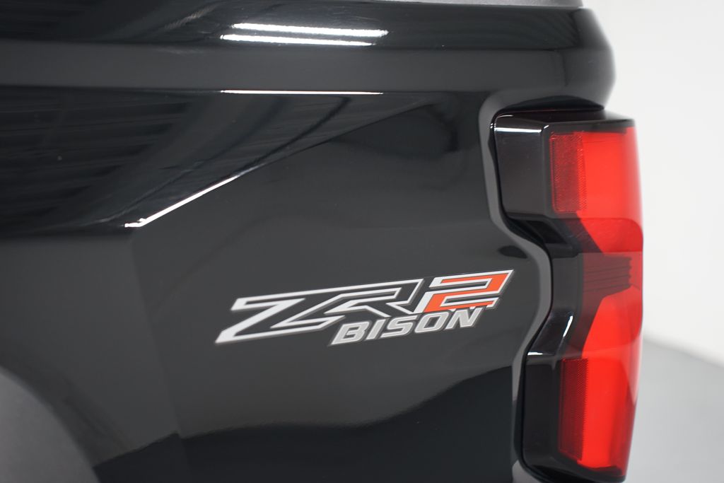 Thumbnail: 2025 Chevrolet Colorado - 11