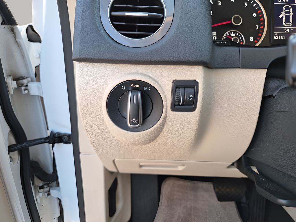 Used Car 2017 Volkswagen Tiguan  2.0t S For Sale Under $15,000 In Austin, Texas