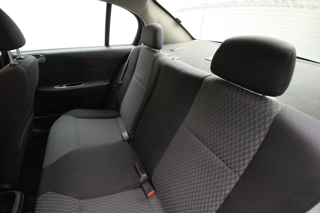 used 2010 Chevrolet Cobalt car, priced at $6,000