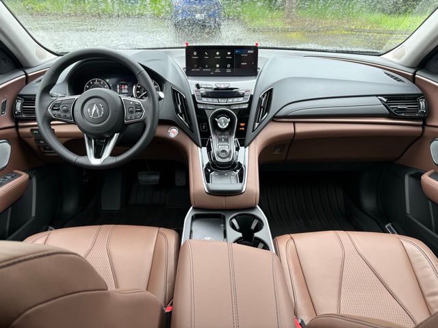 2026 Acura RDX Technology Package