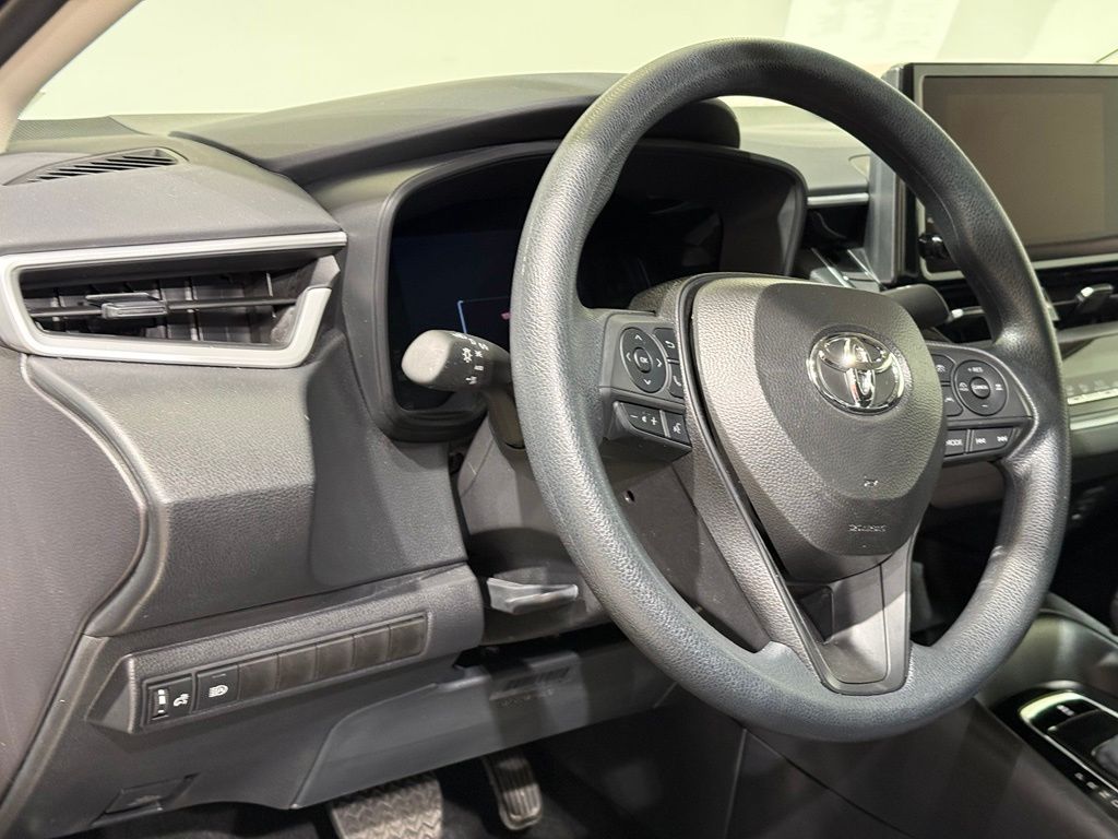 Thumbnail: 2026 Toyota Corolla - 16