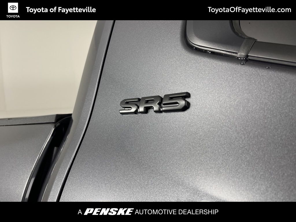 Thumbnail: 2026 Toyota Tundra - 9