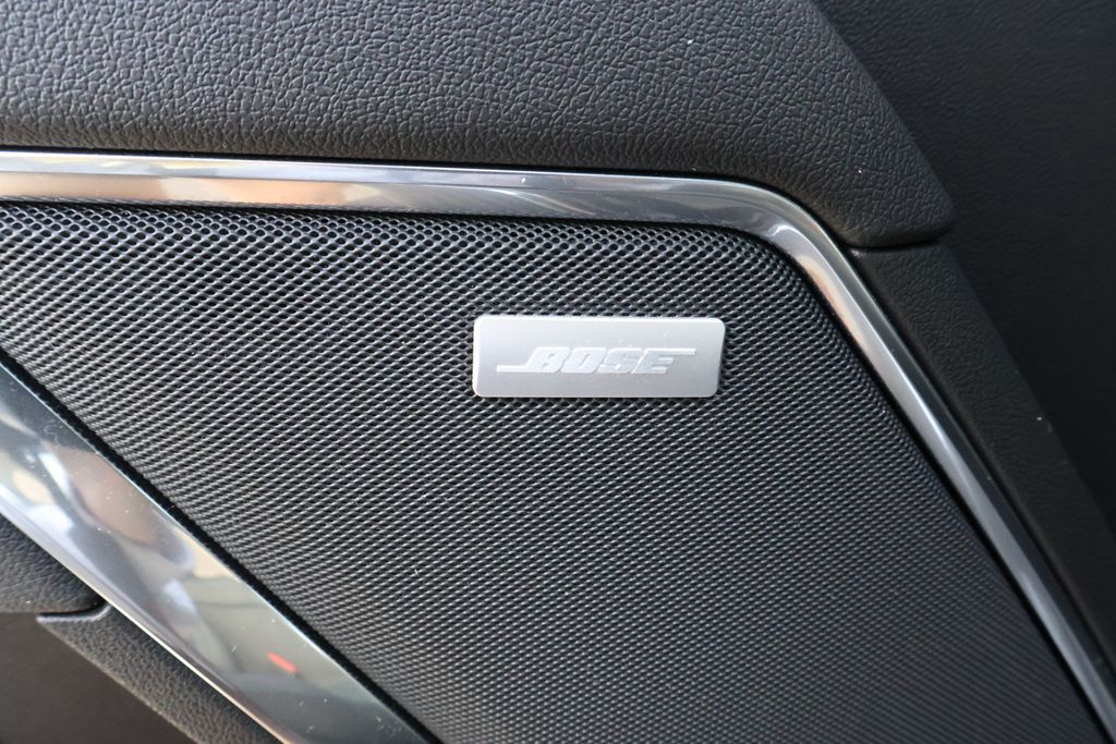 Thumbnail: 2022 Chevrolet Silverado 1500 - 20