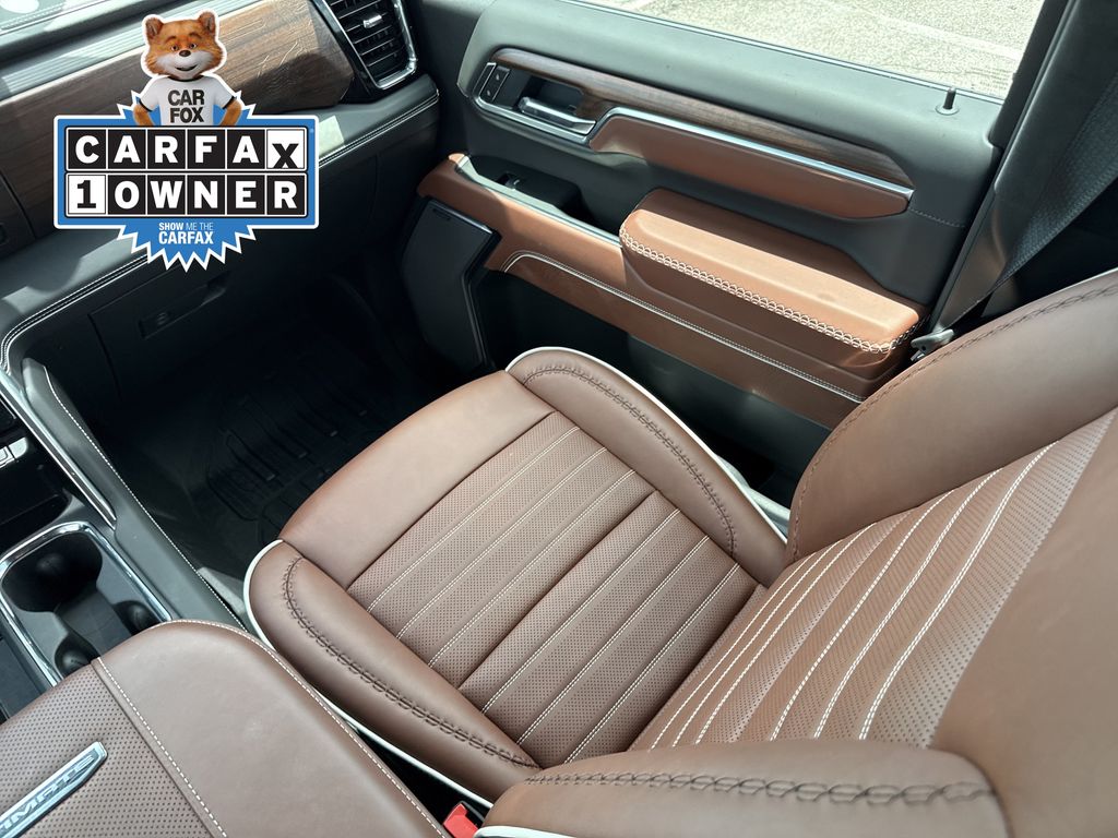 2026 GMC Sierra 2500HD Denali Ultimate Blue at Bayway Cadillac of The Woodlands