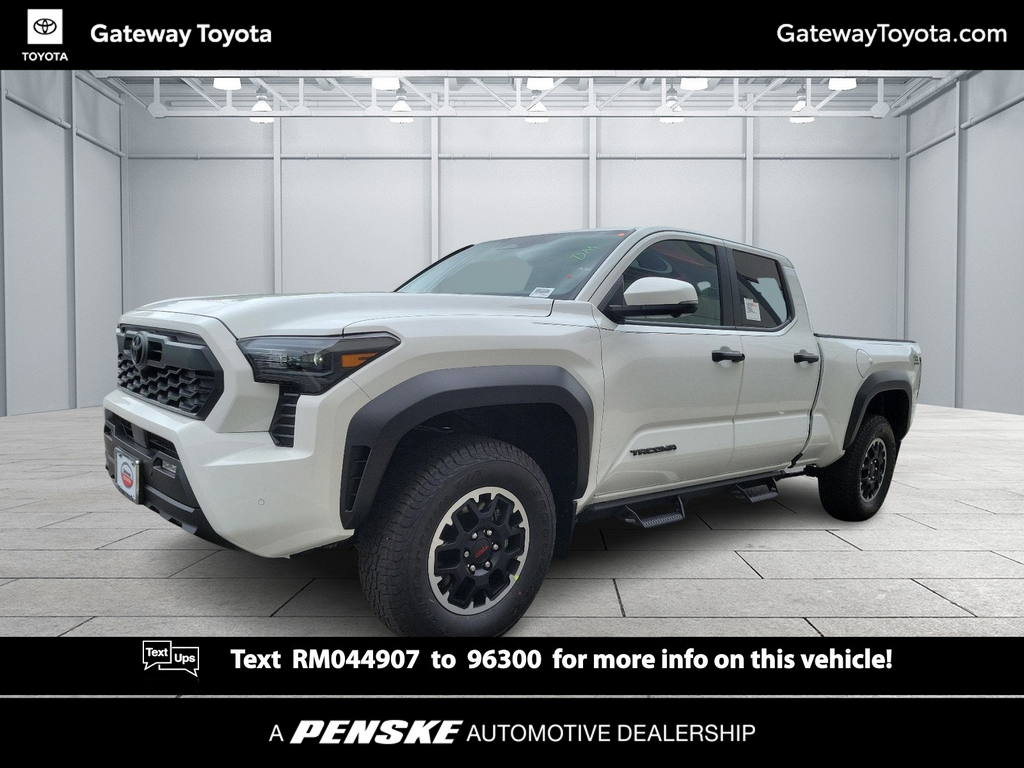 2024 Toyota Tacoma TRD Off-Road -
                Toms River, NJ