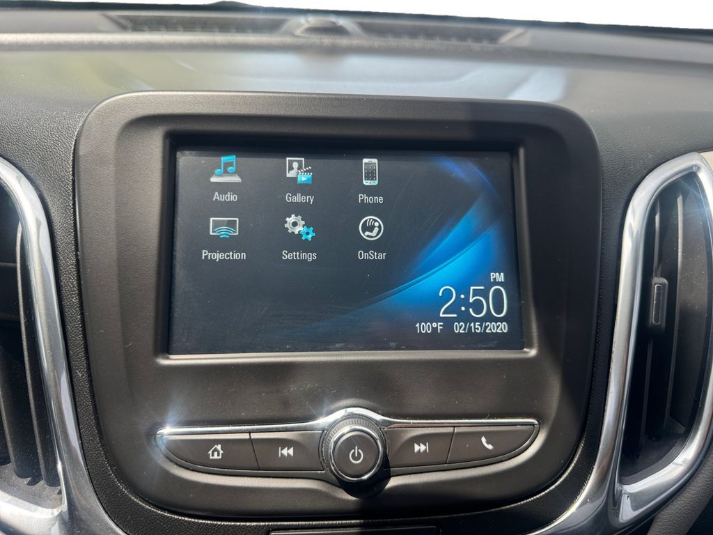 Used Car 2018 Chevrolet Equinox  Ls For Sale Under $12,000 In Round Rock, Texas
