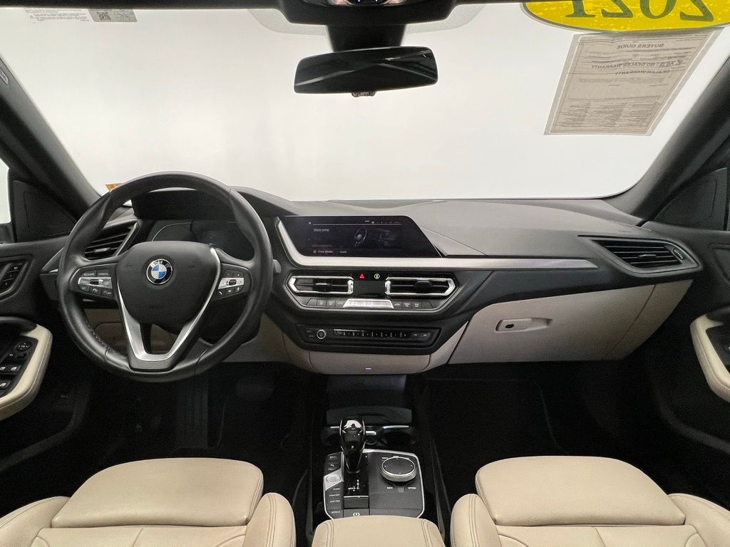 Thumbnail: 2021 BMW 2 Series - 10