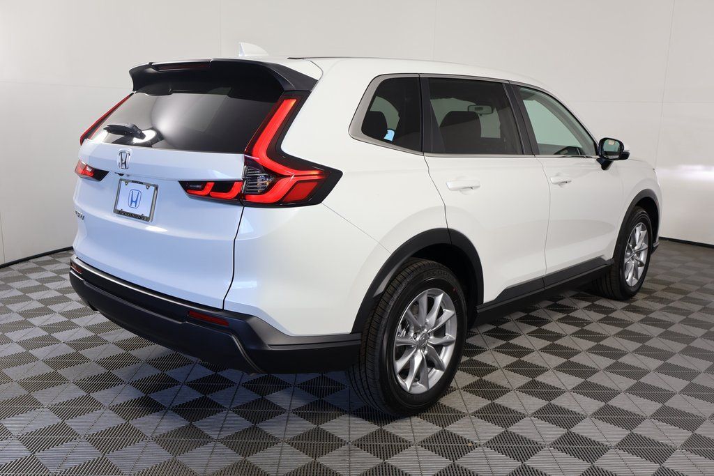 Thumbnail: 2026 Honda CR-V - 2