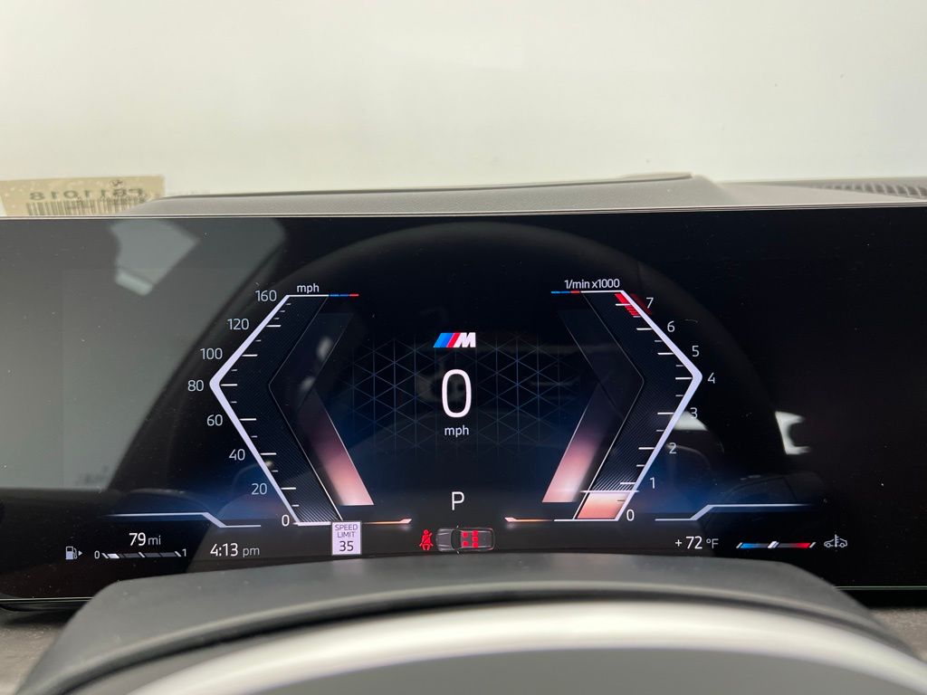 Thumbnail: 2026 BMW X5 - 16