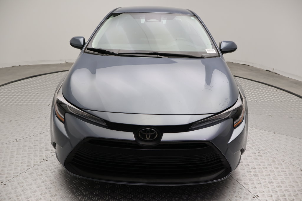Thumbnail: 2024 Toyota Corolla - 5