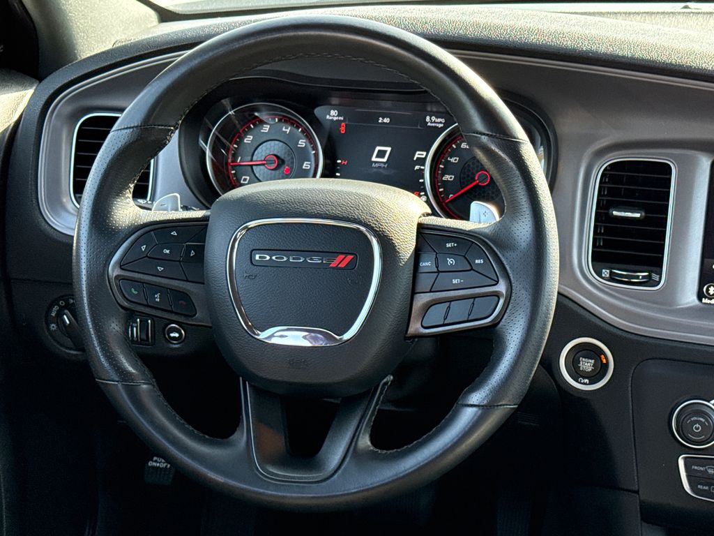 Used 2023 Dodge Charger Sedan