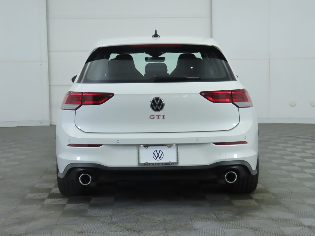 Thumbnail: 2025 Volkswagen Golf - 6