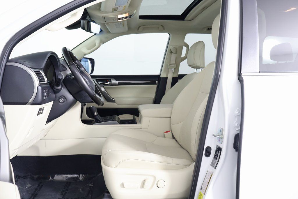 2023 Lexus GX 460 Premium 10