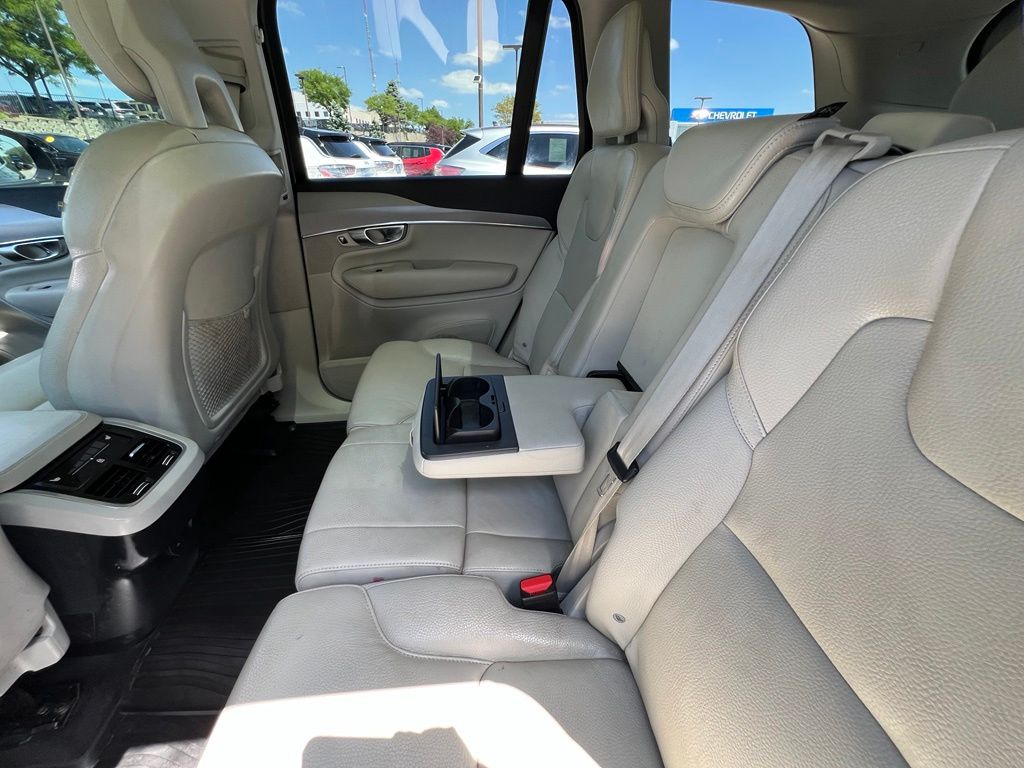 Used 2022 Volvo XC90 SUV