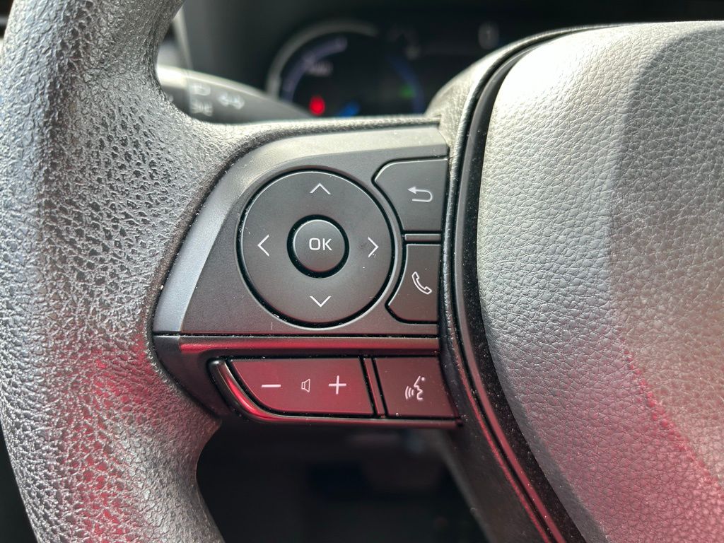 Thumbnail: 2025 Toyota RAV4 - 18