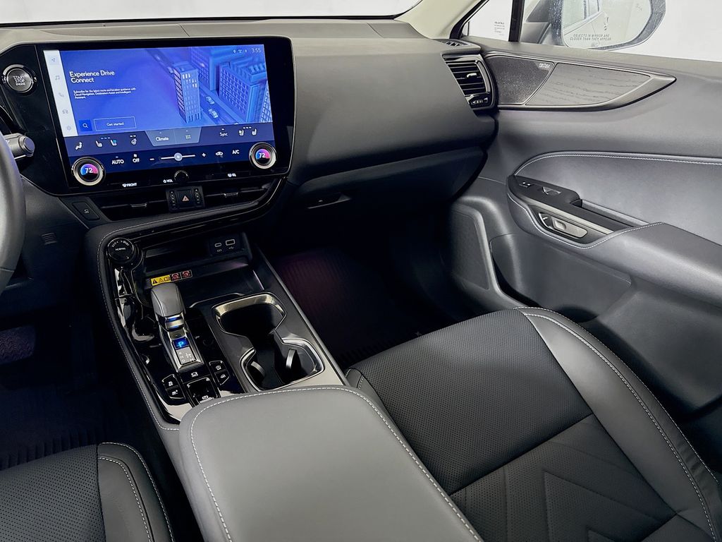 Thumbnail: 2026 Lexus NX - 25