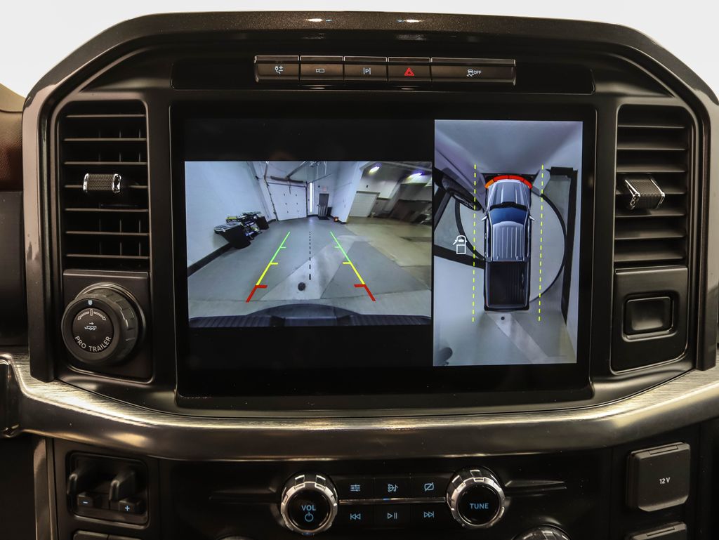 Thumbnail: 2021 Ford F-150 - 17