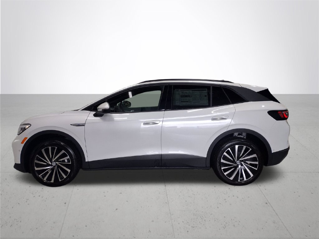 2026 Volkswagen ID.4 Pro