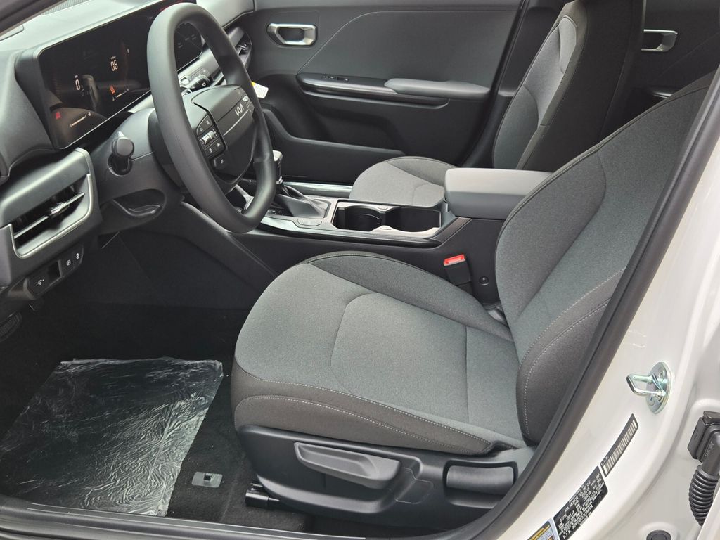 2026 Kia K4 - $24,720