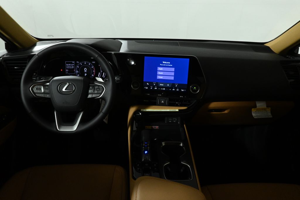 Thumbnail: 2026 Lexus NX - 17
