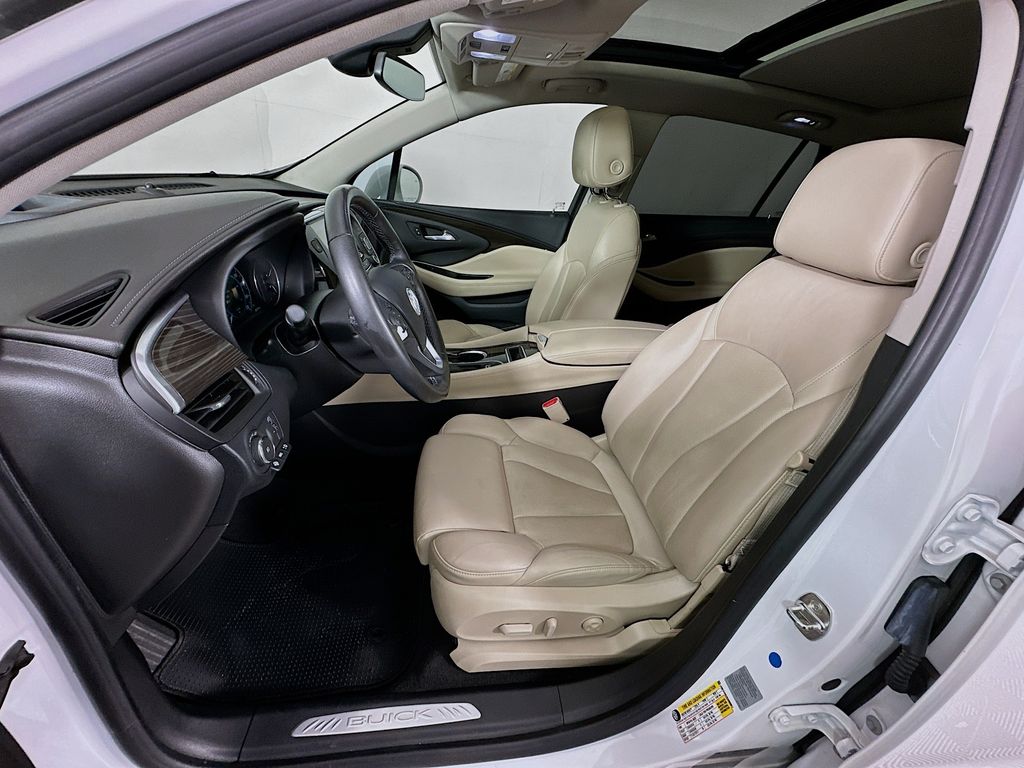 Thumbnail: 2019 Buick Envision - 20