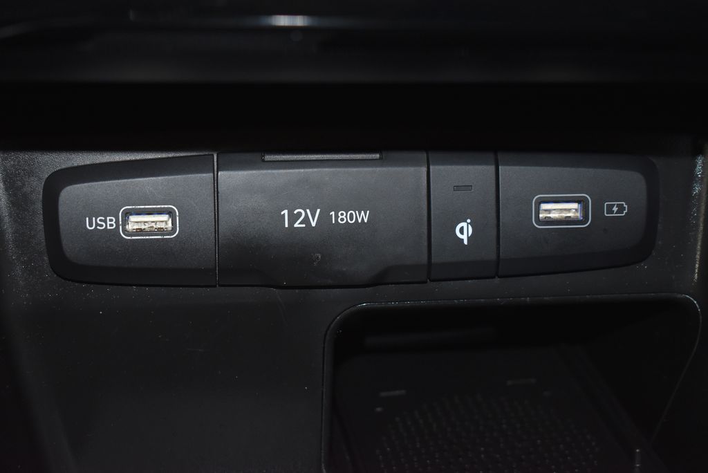 Thumbnail: 2023 Hyundai Tucson - 18