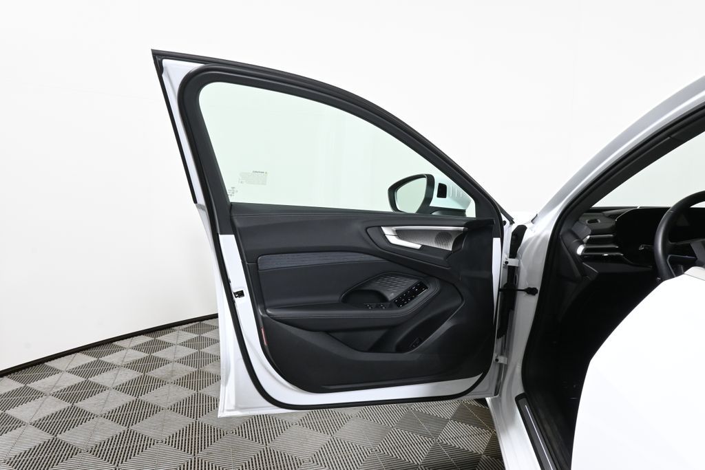 Thumbnail: 2025 Audi A5 - 28