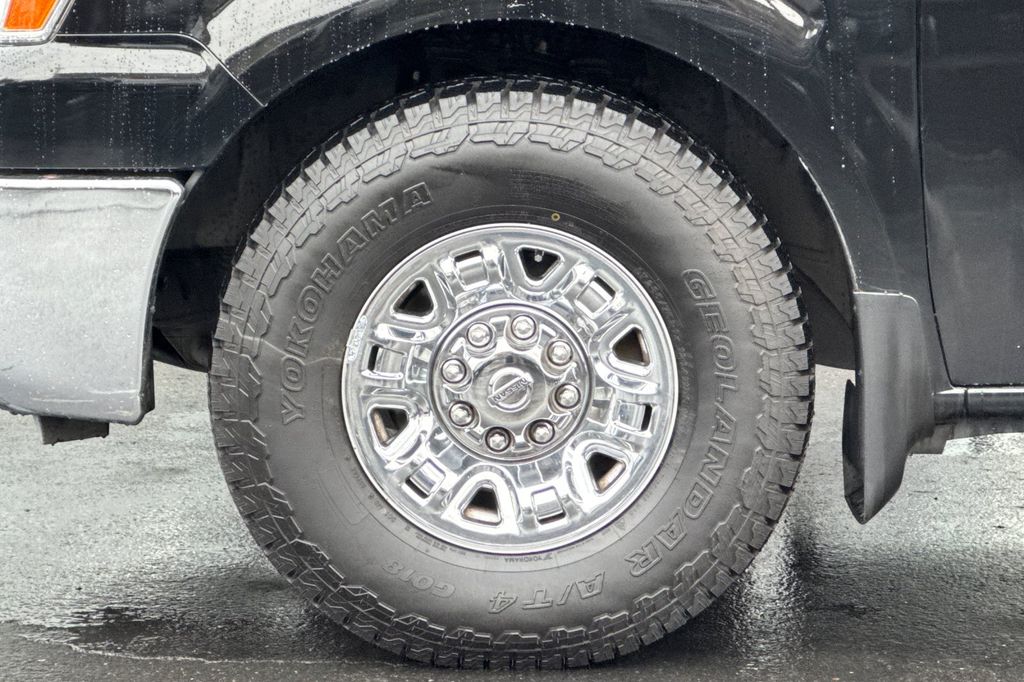 used 2016 Nissan NV Passenger car, priced at $26,921