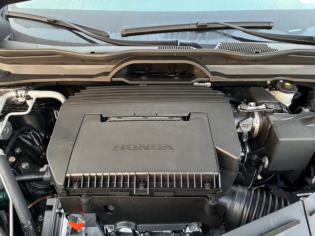 Thumbnail: 2026 Honda Pilot - 8