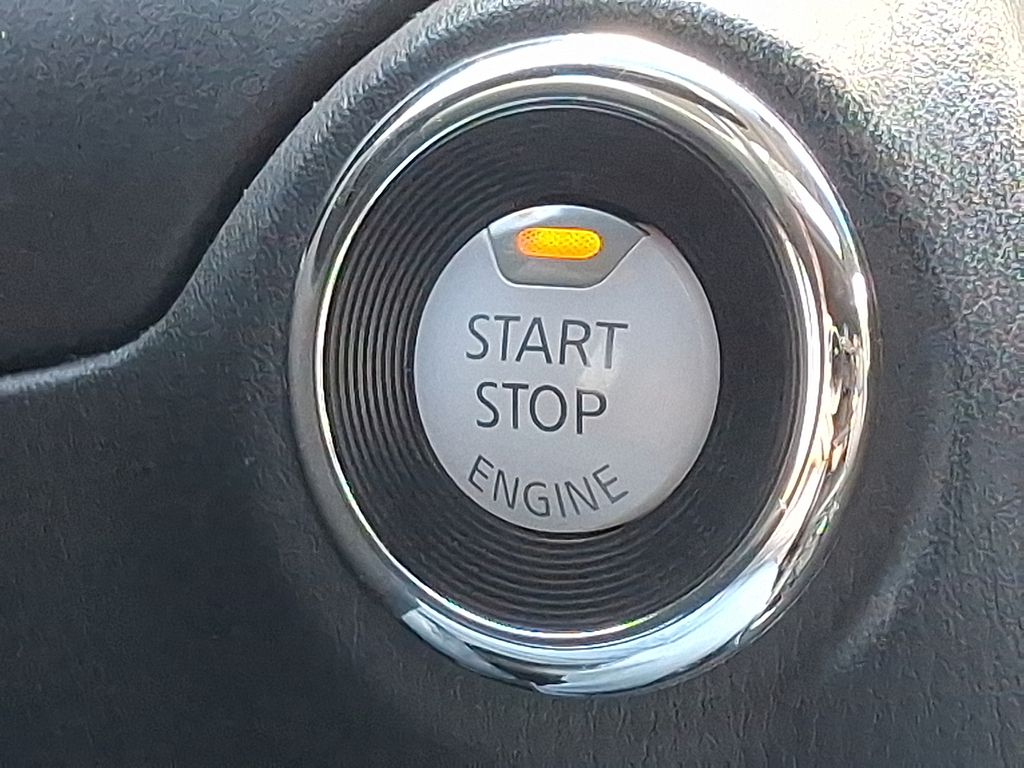 2016 INFINITI QX60 Base 26