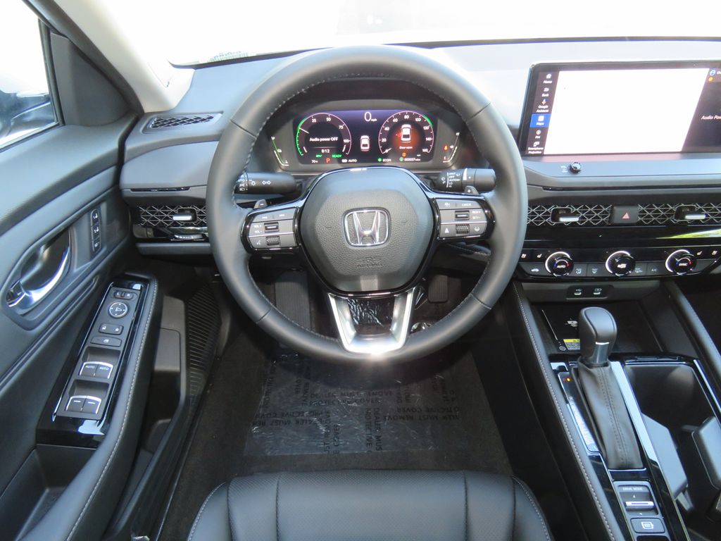 Thumbnail: 2025 Honda Accord - 12