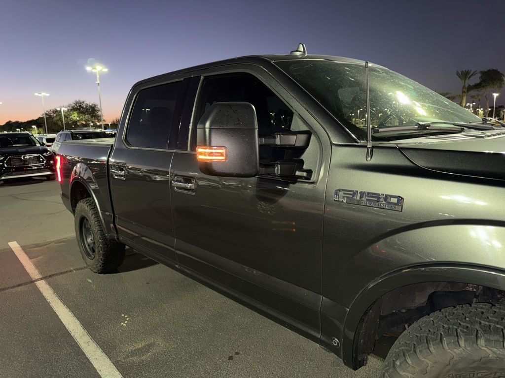 Thumbnail: 2019 Ford F-150 - 6