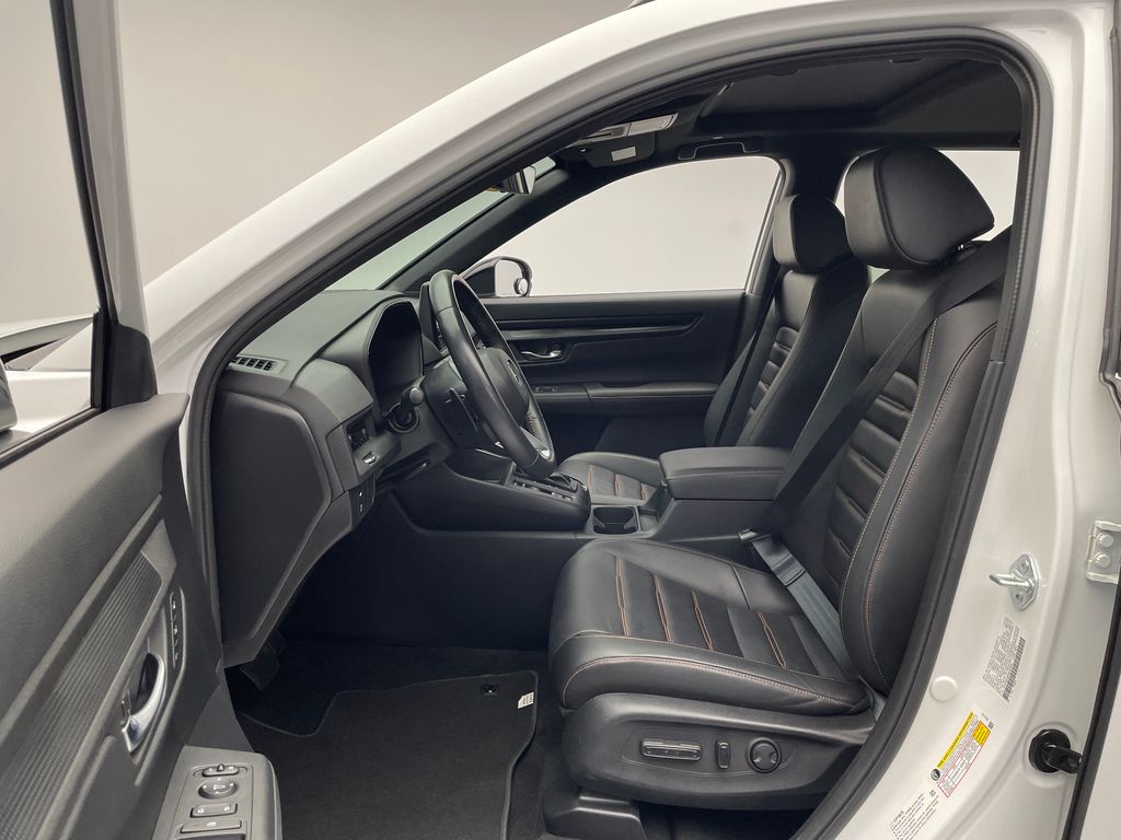 Thumbnail: 2025 Honda CR-V - 12